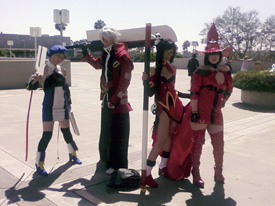 AX09 day one pic 07