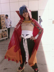 AX09 day one pic 10