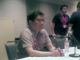 AX09 day one pic 17