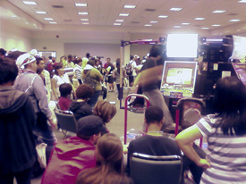 AX09 day one pic 20
