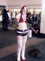 AX09 day one pic 27