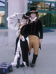 AX09 day one pic 34