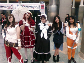 AX09 day one pic 36