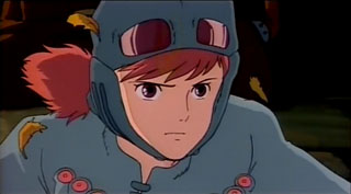 Nausicaa-s