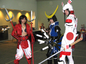 Otakon2009OtakuUSA - 07