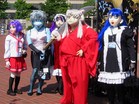 Otakon2009OtakuUSA - 21