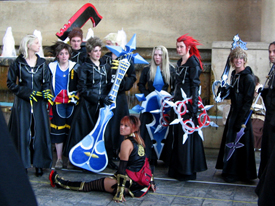 Otakon2009OtakuUSA - 23