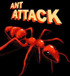 antattack