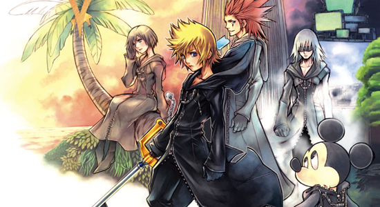 fp-KH Box Art