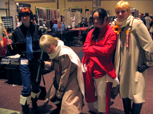m-Hetalia Copslayers - AnimeBoston2
