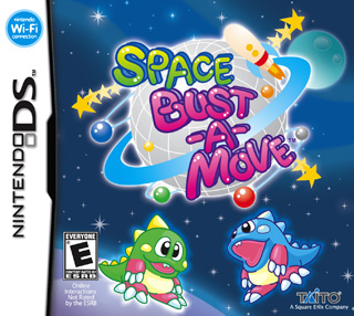 m-SBAM Box Art