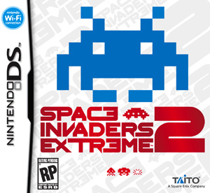 m-SIE2 Box Art