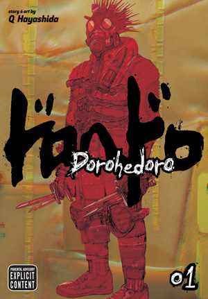 m-dorohedoro_COVER