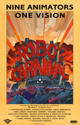m-robotcarnivalposter