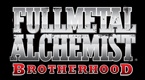 Fullmetal Alchemist: Brotherhood
