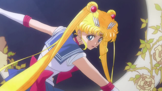 Anime First Impressions: Sailor Moon Crystal