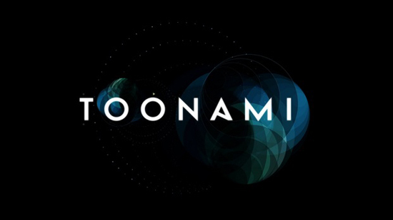 toonami momocon