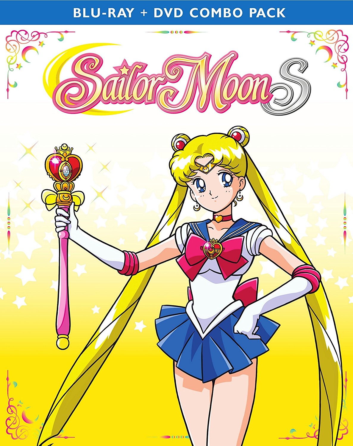 sailor moon s