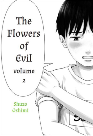 The Flowers of Evil vol. 2 Manga Review