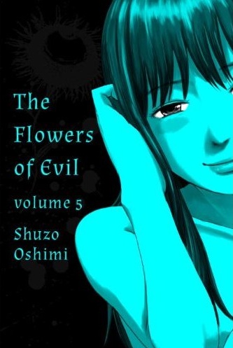 The Flowers of Evil Manga vol. 5 Review