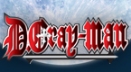 D. Gray Man
