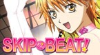Skip Beat!