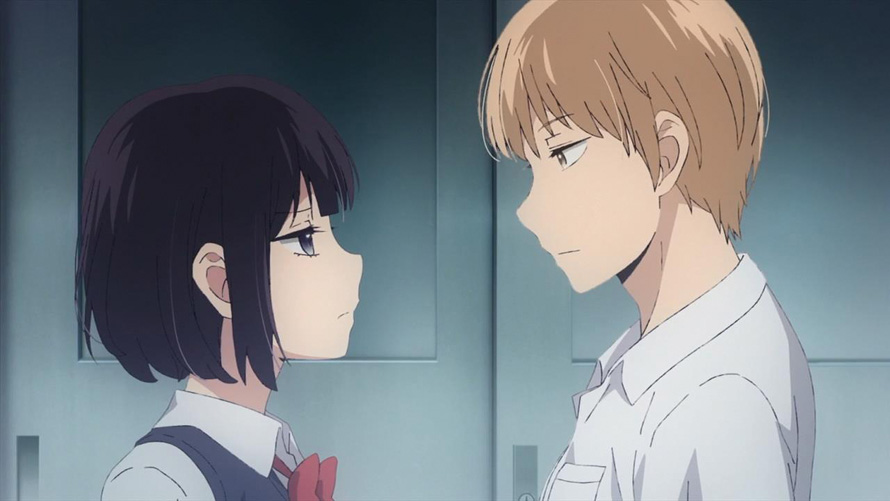 Feeling Empty After Watching Anime