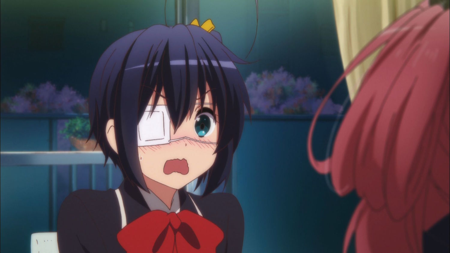 Love Chunibyo & Other Delusions Movie