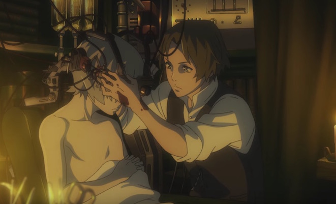 The Empire Of Corpses Ger Dub The Empire Of Corpses Ger Dub
