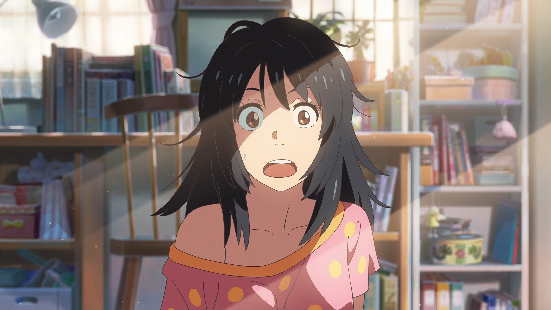 Makoto Shinkai Movies Need Sex Says Gundam Creator Makoto Shinkai Movies Need Sex Says Gundam Creator