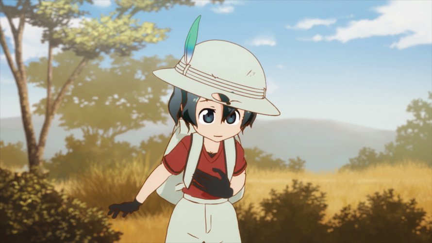 Kemono Friends’ engaging narrative excedes its production