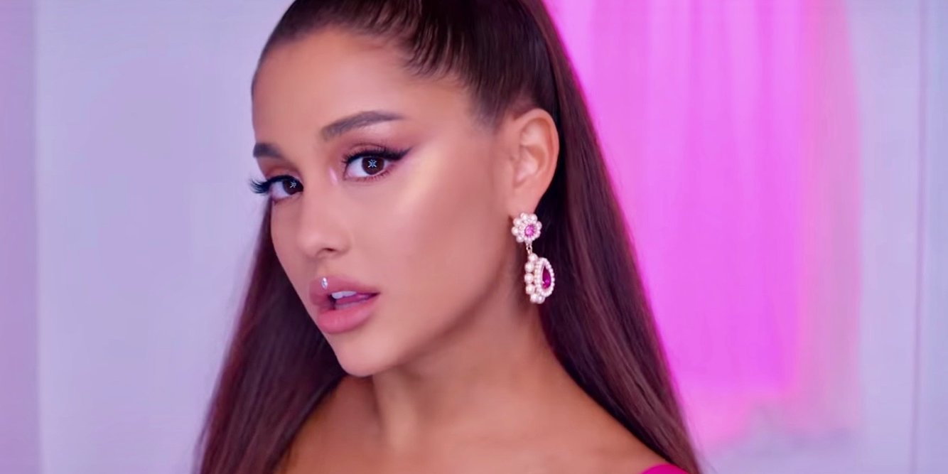 Ariana Grande Quits Studying Japanese Over 