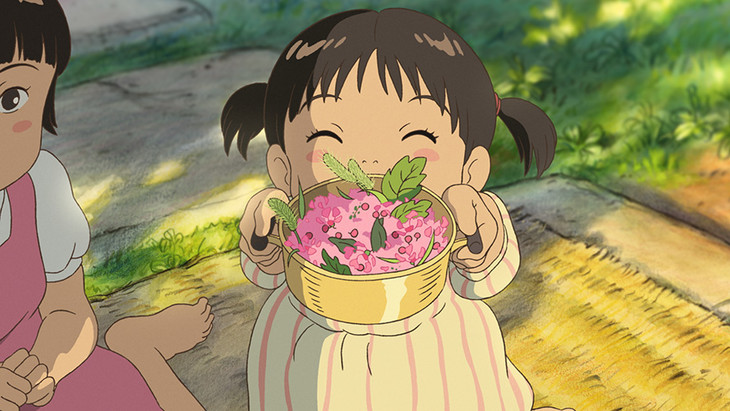 Studio Ghibli Collects Anime Shorts on New Blu-ray - Otaku ...