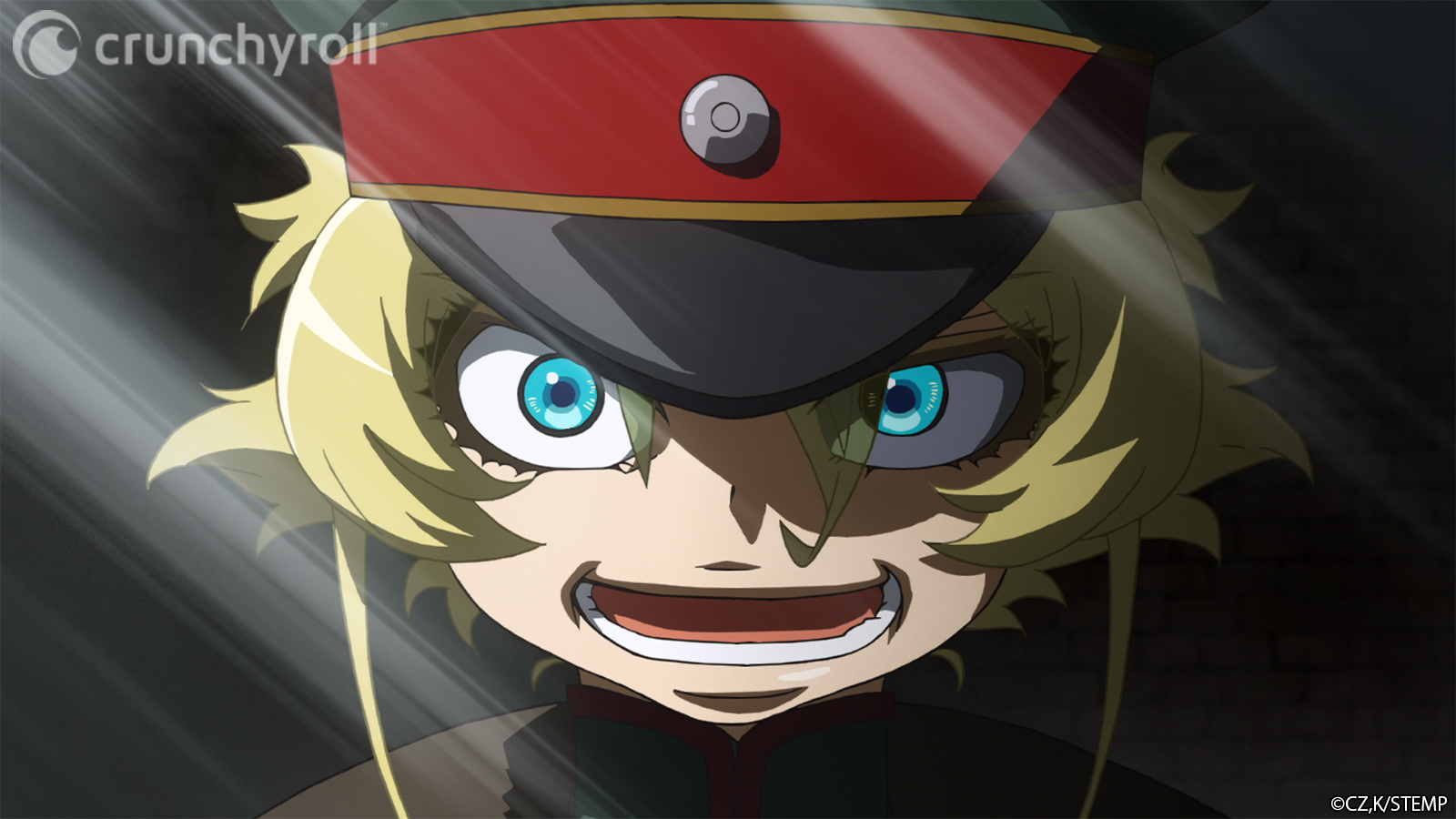 The Saga Of Tanya The Evil Saga of Tanya the Evil - The Movie - Brings the Battle to U.S. Theaters!