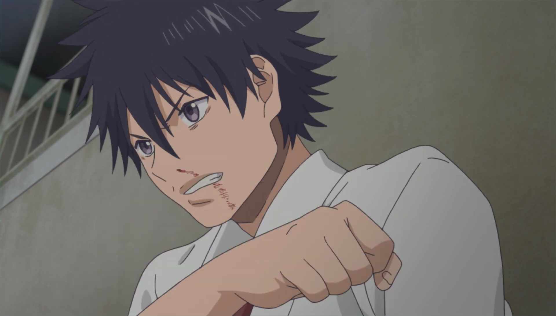 Resultado de imagen para ahiru no sora
